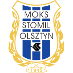 Stomil Olsztyn Under 19
