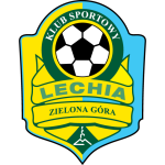 UKP Zielona Góra Under 19