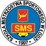 UKS SMS Łódź Under 18
