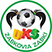 UKS Ząbkovia Ząbki II Logo