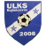 ULKS Bogdańczowice Logo