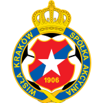 Wisła Kraków Badge