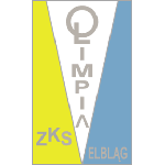 ZKS Olimpia Elbląg II