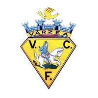 AD Várzea Women Badge