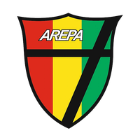 AR Porto Alto Women Badge