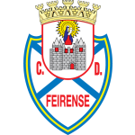 CD Feirense Under 23 logo