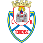 CD Feirense logo