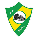 CD Mafra Under 19