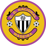 CD Nacional Funchal Under 19