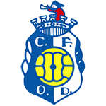 CF Oliveira do Douro Women