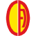 Clube Desportivo de Almodôvar Logo