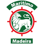 CS Marítimo Funchal Badge