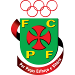 FC Paços de Ferreira