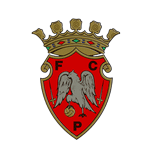 FC Penafiel Badge