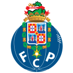 FC Porto Badge