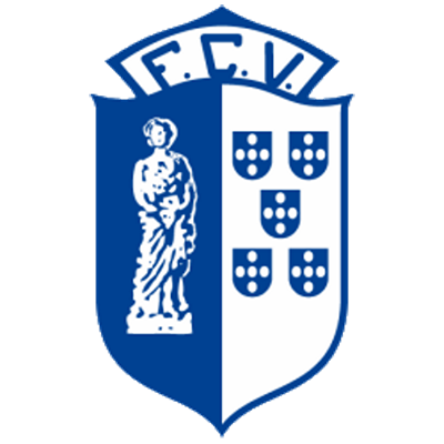 FC Vizela logo