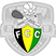 Futebol Clube de Cortegaça Logo