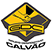 GD Calvão Logo
