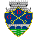 GD Chaves Badge