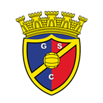 Gondomar SC Under 19 Logo