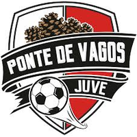 Juveforce Adc Ponte Vagos Women Badge