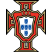 Portugal Under 19 Logo