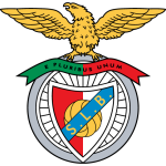 Benfica II Badge