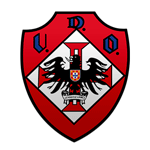 UD Oliveirense Badge