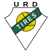 União Recreativa e Desportiva de Tires Logo