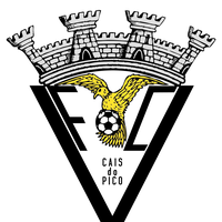 Vitória do Pico Women Badge