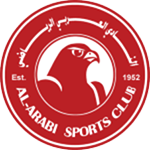 Al Arabi SC U21