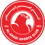 Al Arabi SC Under 23