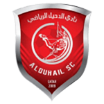 Al Duhail SC U21