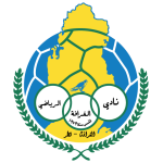 Al Gharafa SC Under 23