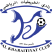 Al Kharitiyath SC II Logo