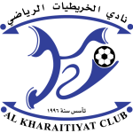 Al Kharitiyath SC Under 23