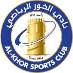 Al Khor SC Under 21