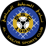 Al Sailiya SC Under 23