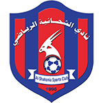 Al-Shahaniya SC Under 21