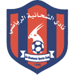 Al-Shahaniya SC