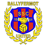 Ballyfermot United FC