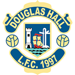 Douglas Hall AFC