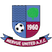 Mervue United AFC Logo