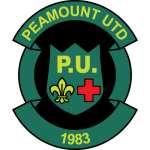 Peamount United WFC