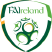 Republic of Ireland Under 19 Logo