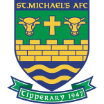 Saint Michaels FC Badge