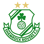 Shamrock Rovers FC Badge