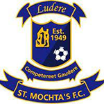 St Mochtas AFC Dublin