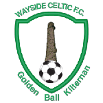 Wayside Celtic FC