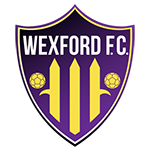 Wexford FC Under 20